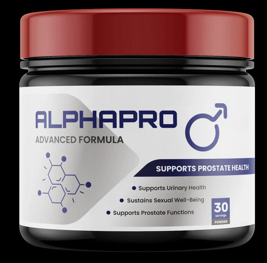AlphaPro
