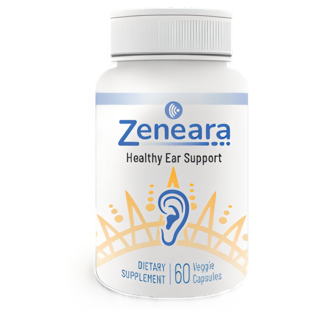 Zeneara 1 Bottle