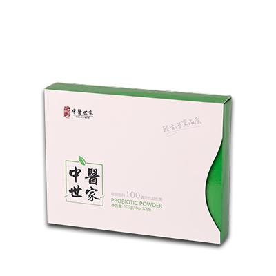 SLIM PROBIOTICS