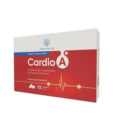 CARDIO A TABS (LOW PRICE)
