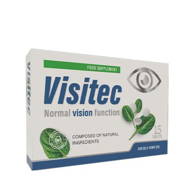 VISITEC TABS (LOW PRICE)
