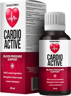 Cardioactive