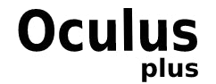 Oculus plus low price