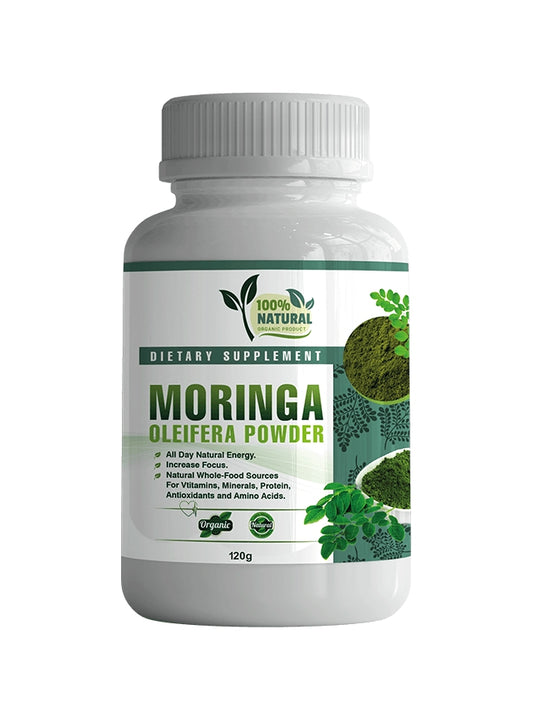 Moringa