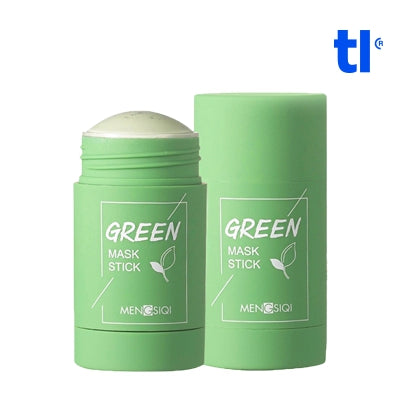 Green Tea Mask