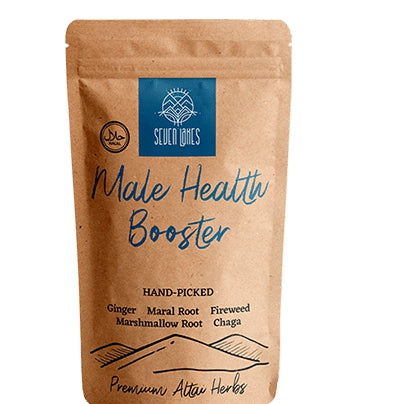 Male Health Booster