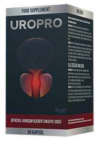 Uropro