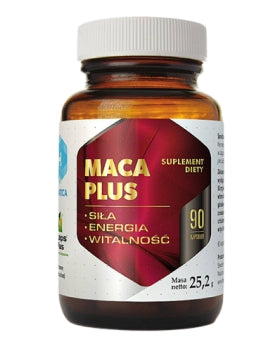 Maca Plus