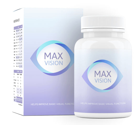 Max Vision