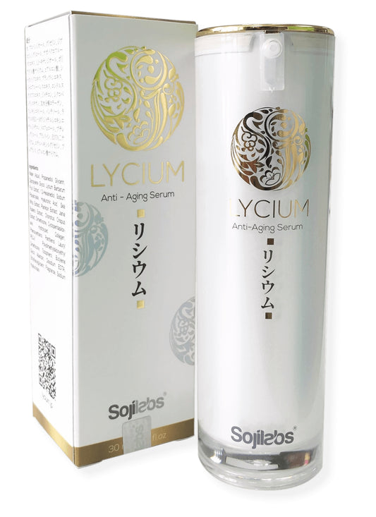 Lycium Serum