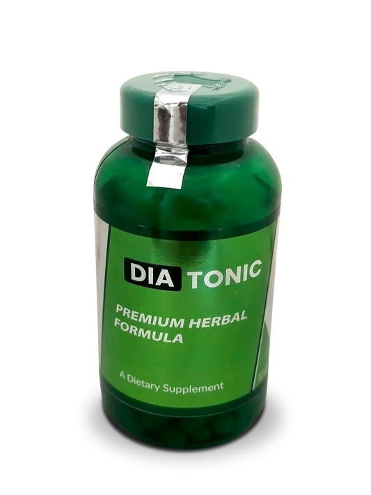 Dia Tonic