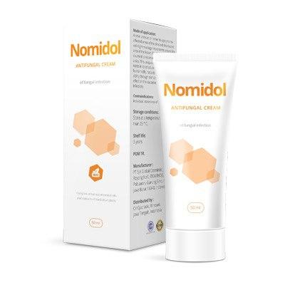 NOMIDOL