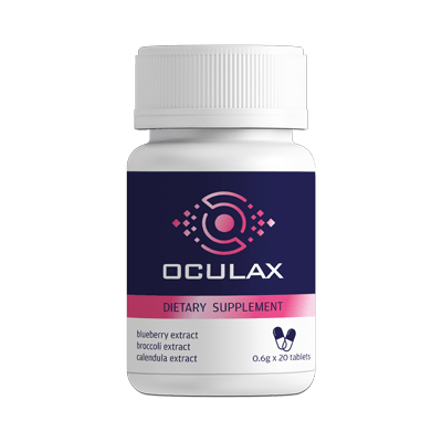 OCULAX