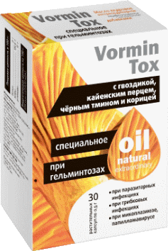 VorminTox