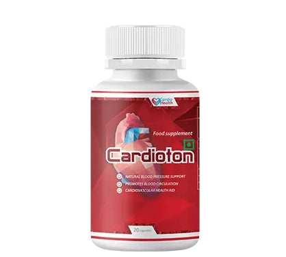 Cardioton