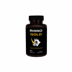 Rhino Gold