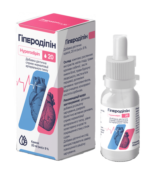 gіperodіpіn