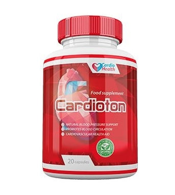 Сardioton